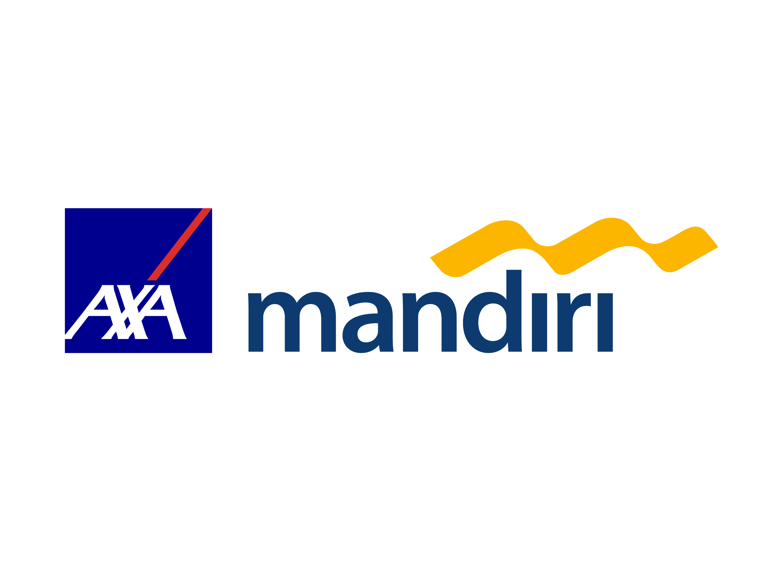 Mandiri 2
